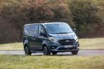 Ford Transit Custom Sport 2017 года (WW)